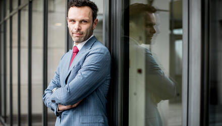 Jurgen Callaerts
